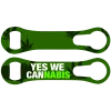 BarProducts.com Kolorcoat™ V-Rod® Opener - Yes We Cannabis 2 BarProducts.com Kolorcoat™ V-Rod® Opener - Yes We Cannabis