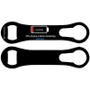 BarProducts.com Kolorcoat™ V-Rod® Opener - Low Battery Custom Bottle Openers