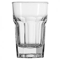 BarProducts.com Libbey® 15236 Gibraltar Highball Glass - 9 Oz. - Case Of 36 BAR SUPPLIES