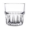 BarProducts.com BAR SUPPLIES Libbey 15432 Everest 7 Oz. Rocks / Old Fashioned Glass - 36/Case