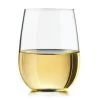BarProducts.com Libbey 221 17 Oz. Stemless White Wine Glass - 12/Case BAR SUPPLIES 1 BarProducts.com Libbey 221 17 Oz. Stemless White Wine Glass - 12/Case BAR SUPPLIES