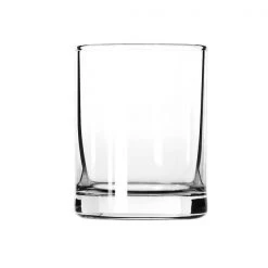 BarProducts.com Libbey 2303 Lexington 3 Oz. Jigger / Votive Holder Shot Glass - 36/Case