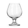BarProducts.com Libbey 3704 Embassy 9.25 Oz. Brandy Glass - 24/Case