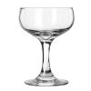 BarProducts.com Libbey 3773 Embassy 5.5 Oz. Champagne Glass - 36/Case BAR SUPPLIES