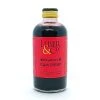 BarProducts.com Liber & Co Raspberry Gum Syrup - 9.5oz Bottle SPECIAL COLLECTIONS