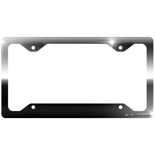 lic-cover-_0000s_0004_airbrush-chrome_2.png BarProducts.com License Plate Frame - Chrome Custom Novelties