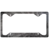 BarProducts.com License Plate Frame - Grunge