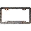 BarProducts.com License Plate Frame - Plate Custom Novelties