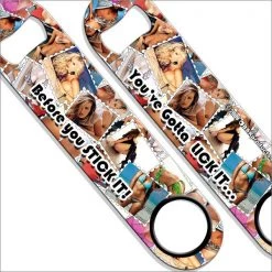 BarProducts.com Lick It Kolorcoat™ Speed Opener