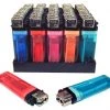 BarProducts.com Smoking Supplies Childproof Lighters