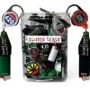 BarProducts.com Lighter Leash® - 420 SERIES - Jug Of 30