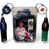 BarProducts.com Lighter Leash® - DALE EARNHARDT JR SERIES - Jug Of 30