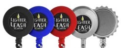 BarProducts.com Lighter Leash® - Original Clip - Options