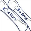 BarProducts.com "Like" A Boss V-Rod® Bottle Opener BAR TOOLS