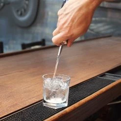 BarProducts.com BAR SUPPLIES BarConic® 304SS™ Stainless Steel Liquor Pourers W/ Caps - 12 Pack 3 BarProducts.com BAR SUPPLIES BarConic® 304SS™ Stainless Steel Liquor Pourers W/ Caps - 12 Pack