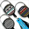 BarProducts.com Premium Clip Lighter Leash® - Aztec Series