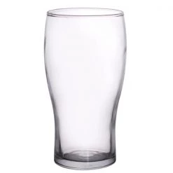 BarProducts.com 20 Oz. Wholesale Custom BarConic® Pub Glass PRODUCT DESIGNER