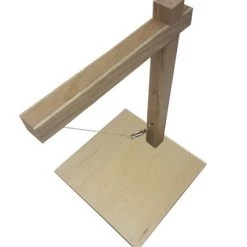 BarProducts.com HOME BAR & GIFTS Custom Ring Toss Table Top Game