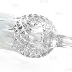 BarProducts.com Luminous™ Stemmed Cocktail Glass - 5 Ounce Master Mixology