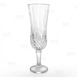 BarProducts.com Luminous™ Stemmed Cocktail Glass - 5 Ounce Master Mixology
