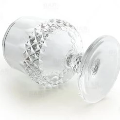 BarProducts.com Luminous™ Stemmed Cocktail Glass - 7 Ounce Master Mixology