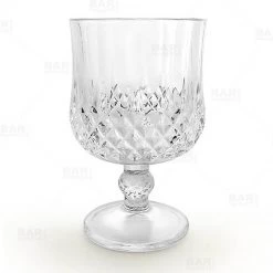 BarProducts.com Luminous™ Stemmed Cocktail Glass - 7 Ounce Master Mixology