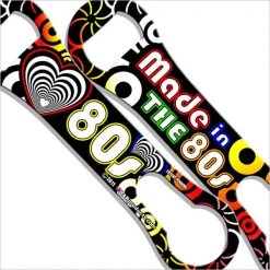 BarProducts.com V-Rod® Bottle Opener / Pour Spout Remover - Made In The 80's BAR TOOLS