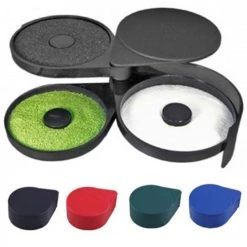 BarProducts.com Glass Rimmer Lid - The Perfect Margarita