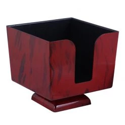 BarProducts.com Napkin Caddy - 3-Way - Color Options 8 BarProducts.com Napkin Caddy - 3-Way - Color Options