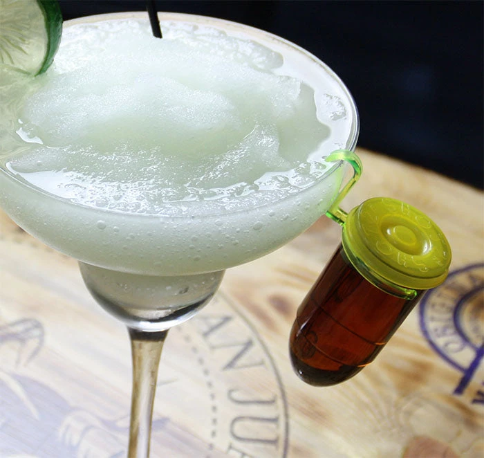 margarita-shotz-clip-3.jpg BarProducts.com SHOTZ® Clips - Neon Green