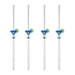 BarProducts.com Strawtails - Cocktail Theme Options