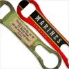 BarProducts.com V-Rod® Bottle Opener / Pour Spout Remover - Marines BAR TOOLS