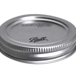 BarProducts.com BarConic® Glassware - Mason Jar Mug Glass W/ No Handle - 20 Ounce - Case Of 36 BAR SUPPLIES