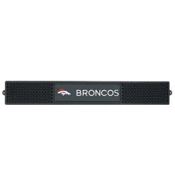 BarProducts.com BAR SUPPLIES NFL Bar Drink Mat 23 BarProducts.com BAR SUPPLIES NFL Bar Drink Mat