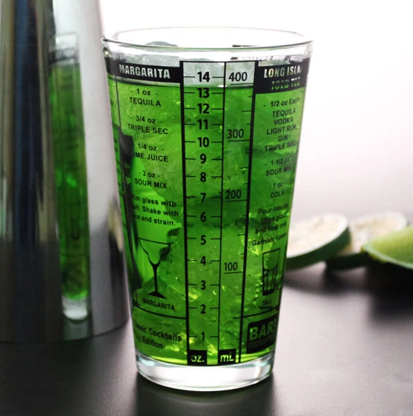 measured-mixing-pint-glasses-main.jpg BarProducts.com BAR TOOLS Mix Master Measuring Mixing Glass