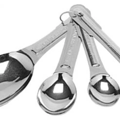 BarProducts.com Measuring Spoons - Economy