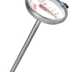 BarProducts.com Meat Thermometer - 2 Inch Dial