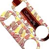 BarProducts.com CUSTOMIZABLE Speed Bottle Opener - Medium Sized 5 Inch - Autumn Leaves (V5)