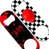 BarProducts.com Medium Speed Bottle Opener - Customizable - Halloween 3 Bartending Bottle Openers