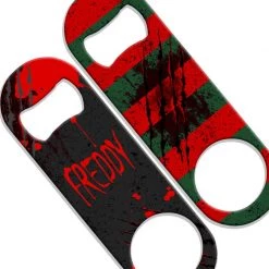 BarProducts.com Bartending Bottle Openers Medium Speed Bottle Opener - Customizable - Halloween 4