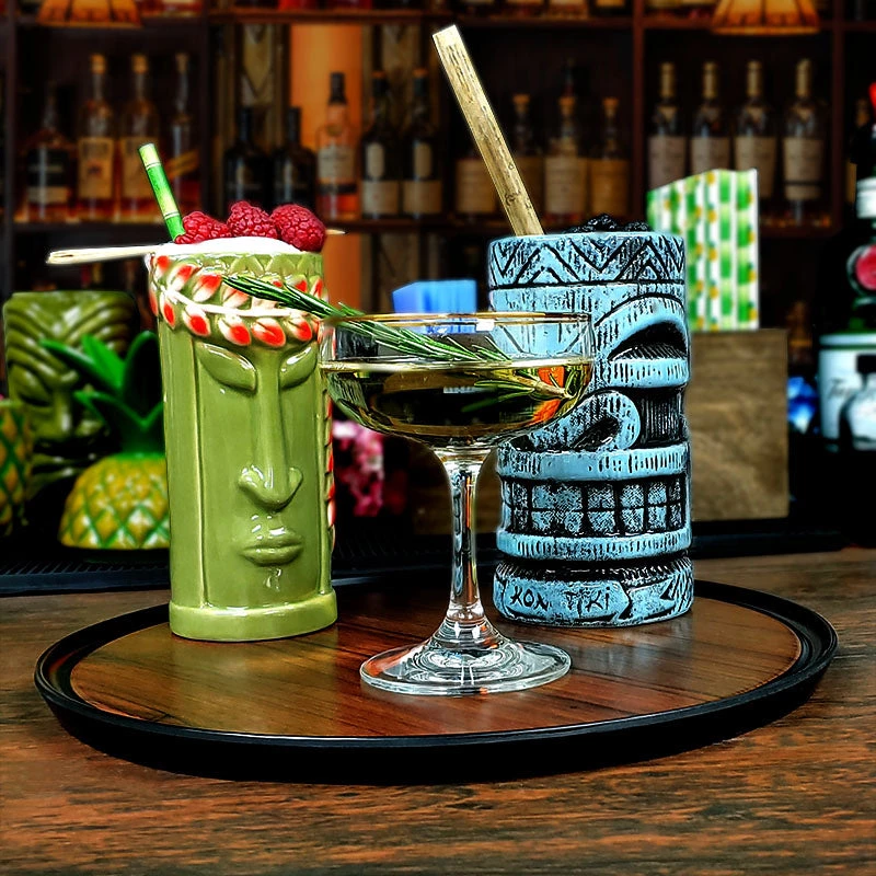 melamine-woodgrain-non-slip-tray-bpc2.jpg BarProducts.com Melamine Wood Grain Non-Slip Trays - Size Options SPECIAL COLLECTIONS