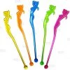 BarProducts.com BarConic® Drink Swizzle Stick – Mermaid 1 BarProducts.com BarConic® Drink Swizzle Stick – Mermaid