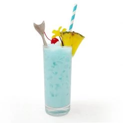 BarProducts.com Master Mixology Mermaid Cocktail Stirrers - 4 Pack 5 BarProducts.com Master Mixology Mermaid Cocktail Stirrers - 4 Pack