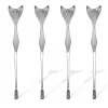 BarProducts.com Master Mixology Mermaid Cocktail Stirrers - 4 Pack 2 BarProducts.com Master Mixology Mermaid Cocktail Stirrers - 4 Pack