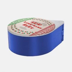 BarProducts.com ADD YOUR NAME - Custom Glass Rimmer Lid - Viva Mexico