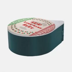 BarProducts.com ADD YOUR NAME - Custom Glass Rimmer Lid - Viva Mexico