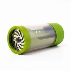 BarProducts.com Microplane 2-in-1 Herb Mill