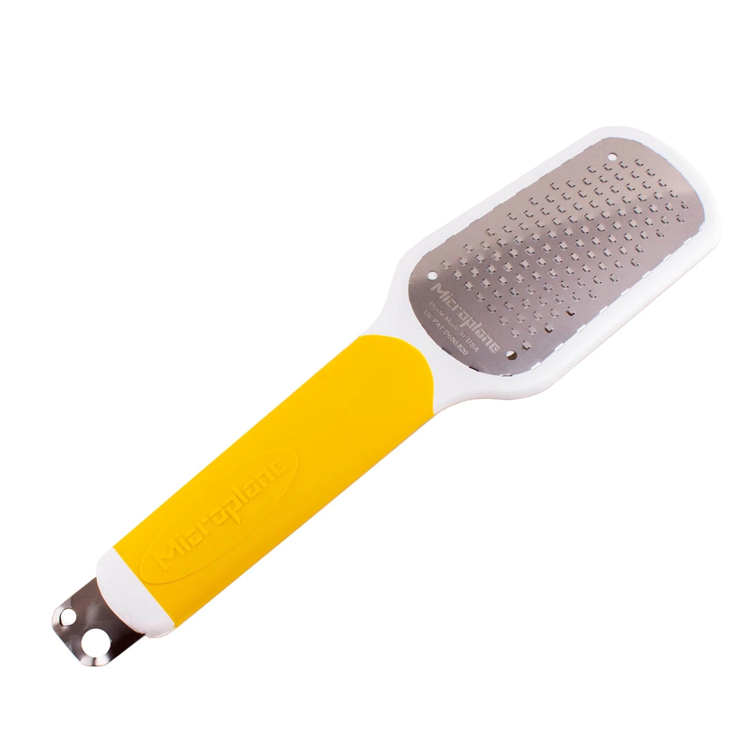 microplane-citrus-tool.jpg BarProducts.com Microplane Ultimate Citrus Tool - Yellow SPECIAL COLLECTIONS