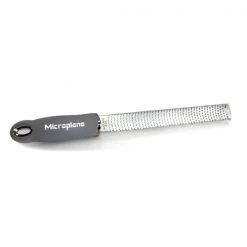 BarProducts.com BAR TOOLS Microplane Premium Classic Zester/Grater