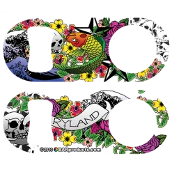 BarProducts.com Kolorcoat™ Mini Speed Opener - Hardly Dead